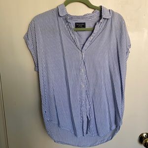Cute button up!